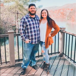 Meet your Posher, Lexi